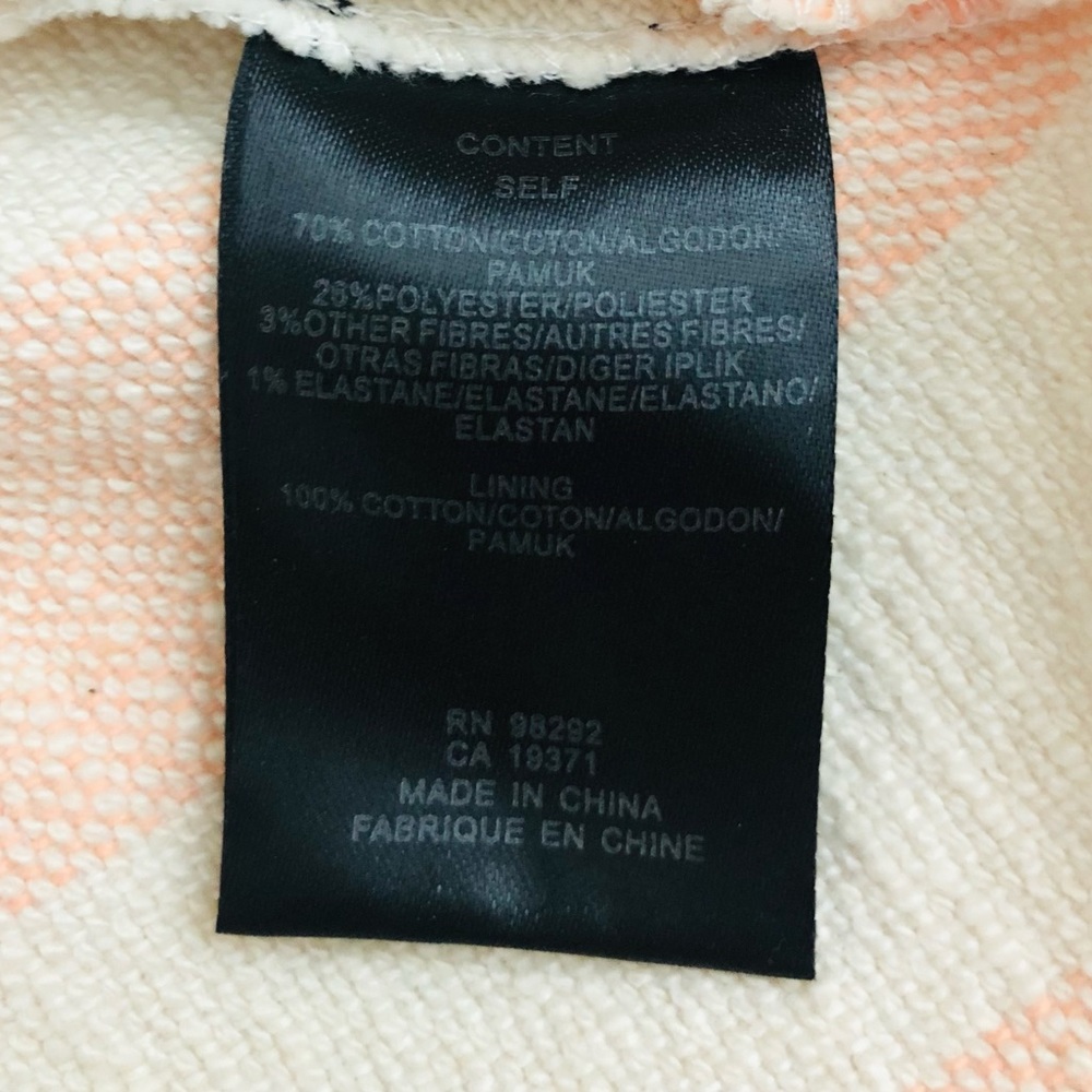 Tibi Blanket Flirt Skirt - Picture 4 of 8